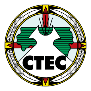 CTEC Logo PNG Vector