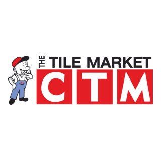 CTM Logo PNG Vector