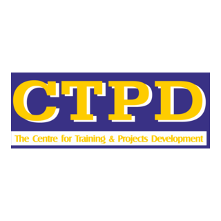 CTPD Logo PNG Vector