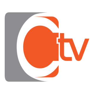 ctv Logo PNG Vector