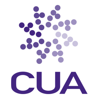 CUA Logo PNG Vector