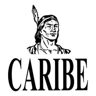 Cuadernos Caribe Logo PNG Vector