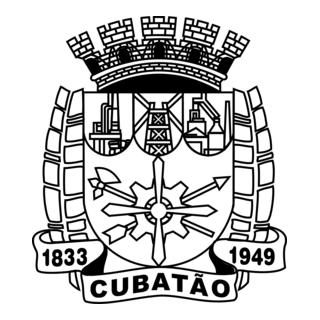 Cubatao Logo PNG Vector