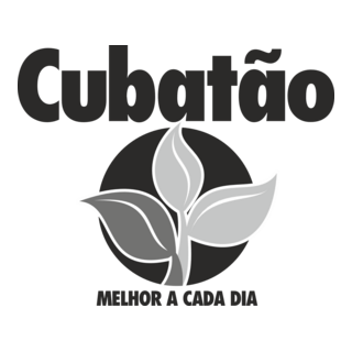 Cubatao Logomarca de governo Logo PNG Vector