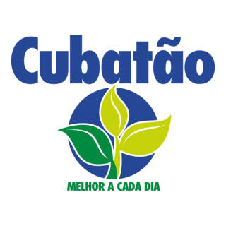 Cubatao logomarca governo Logo PNG Vector