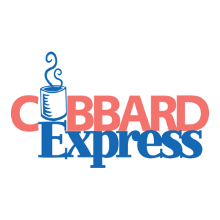 Cubbard Express Logo PNG Vector