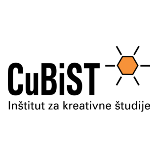 Cubist Logo PNG Vector