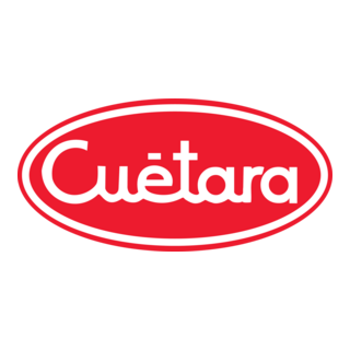 Cuetara Logo PNG Vector