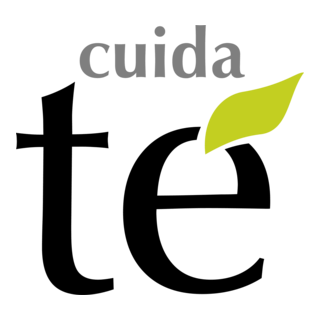 Cuida-te Logo PNG Vector