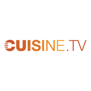 Cuisine.TV Logo PNG Vector