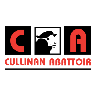 Cullinan Abattoir Logo PNG Vector