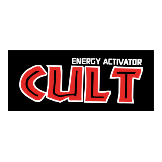 CULT Logo PNG Vector