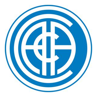 Cultural Argentino Logo PNG Vector