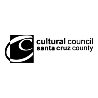 Cultural Council Santa Cruz County Logo PNG Vector
