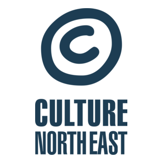Culture North East Logo PNG Vector
