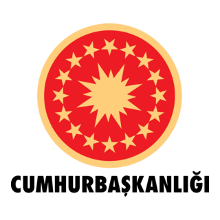 Cumhurbaskanligi Forsu Logo PNG Vector