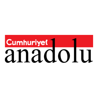 Cumhuriyet Anadolu Logo PNG Vector