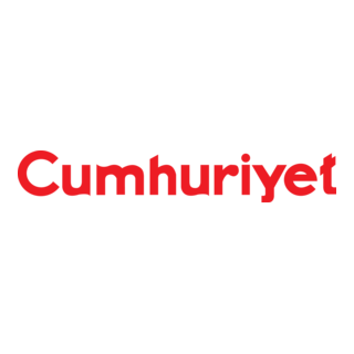 Cumhuriyet Logo PNG Vector