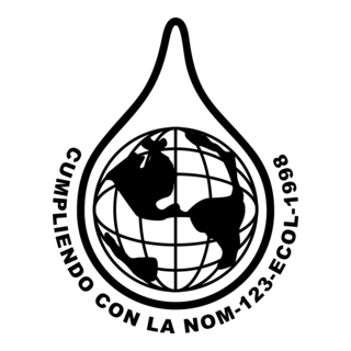 Cumpliendo NOM Logo PNG Vector