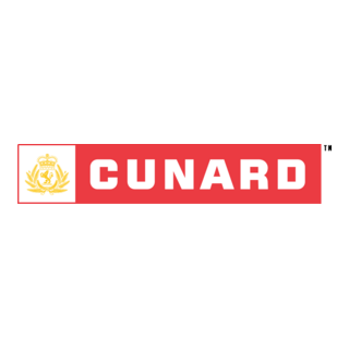 Cunard Logo PNG Vector