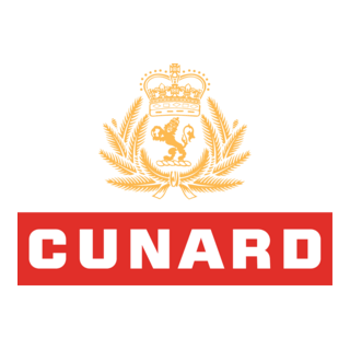 Cunard Logo PNG Vector