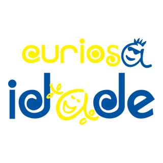Curiosa Idade Logo PNG Vector