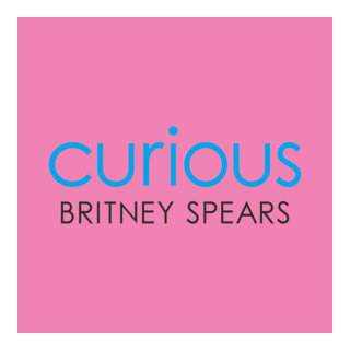 curious (britney spears) Logo PNG Vector