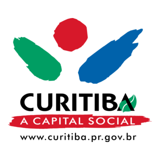 Curitiba Logo PNG Vector