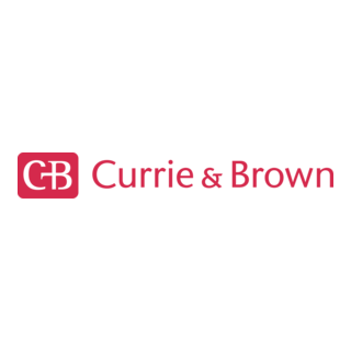 Currie & Brown Logo PNG Vector