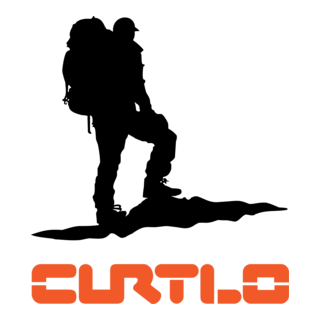 Curtlo Logo PNG Vector