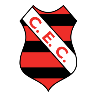 Curvelo Esporte Clube de Curvelo-MG Logo PNG Vector