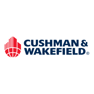 Cushman & Wakefield Logo PNG Vector