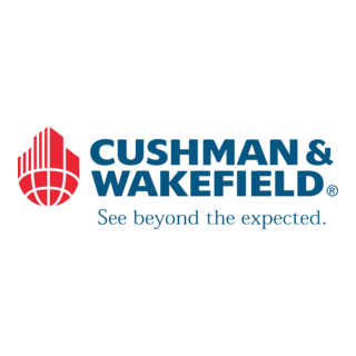 Cushman & Wakefield Logo PNG Vector