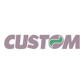CUSTOM Logo PNG Vector