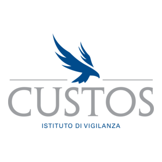 Custos Logo PNG Vector