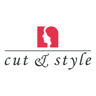 cut and style Logo PNG Vector