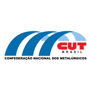 CUT Brasil Logo PNG Vector