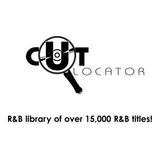 Cut Locator Logo PNG Vector