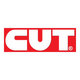 CUT Logo PNG Vector
