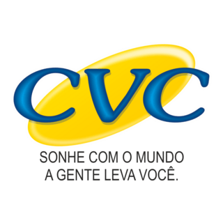 cvc Logo PNG Vector