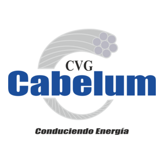 CVG CABELUM Logo PNG Vector