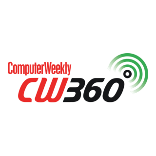 CW360 Logo PNG Vector