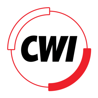 CWI Logo PNG Vector