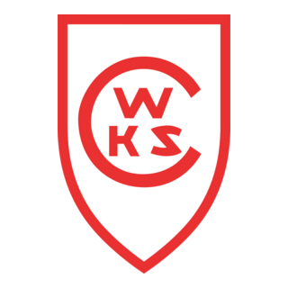 CWKS Warszawa Logo PNG Vector