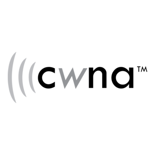 CWNA Logo PNG Vector