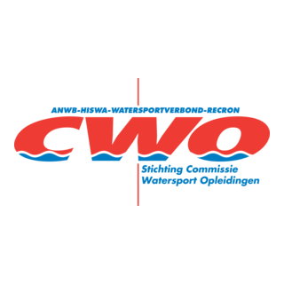 CWO Logo PNG Vector