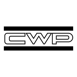 CWP Logo PNG Vector