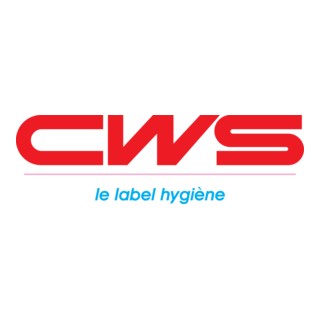 CWS Logo PNG Vector