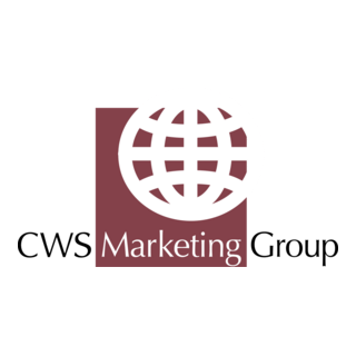 CWS Marketing Group Logo PNG Vector