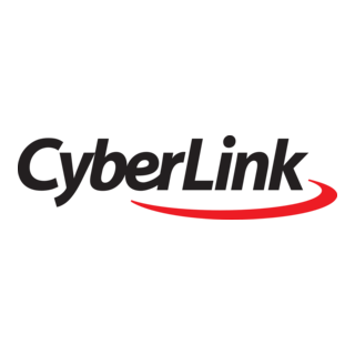 Cyberlink Logo PNG Vector